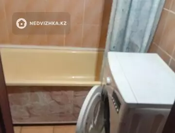 2-комнатная квартира, этаж 7 из 10, 42 м², на длительный срок