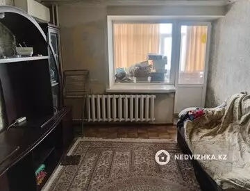 2-комнатная квартира, этаж 7 из 10, 42 м², на длительный срок