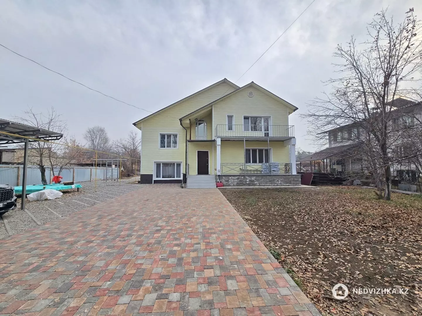 249 м², 6-комнатный дом, 249 м², изображение - 1