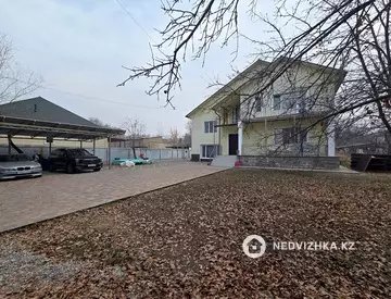 6-комнатный дом, 249 м²