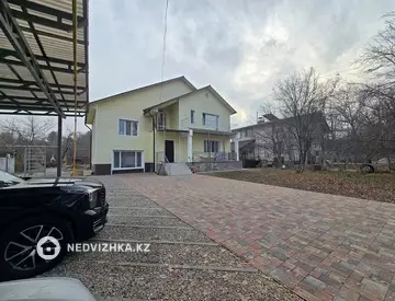 6-комнатный дом, 249 м²