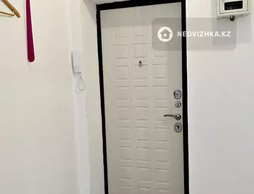 1-комнатная квартира, этаж 5 из 5, 28 м²