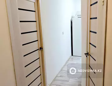 1-комнатная квартира, этаж 5 из 5, 28 м²