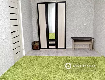1-комнатная квартира, этаж 5 из 5, 28 м²
