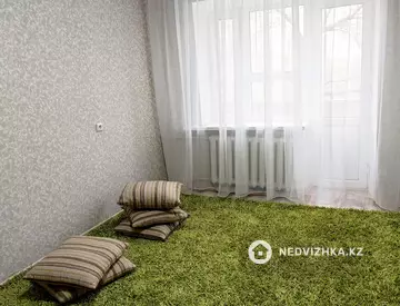 1-комнатная квартира, этаж 5 из 5, 28 м²
