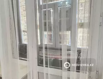 2-комнатная квартира, этаж 5 из 10, 53 м²