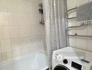 2-комнатная квартира, этаж 5 из 10, 53 м²