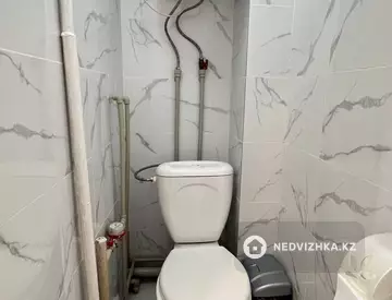 2-комнатная квартира, этаж 5 из 10, 53 м²