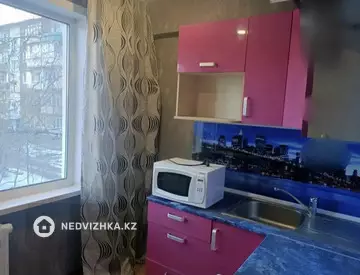 3-комнатная квартира, этаж 2 из 5, 60 м²