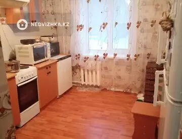 1-комнатная квартира, этаж 2 из 5, 36 м²