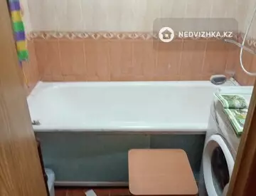 1-комнатная квартира, этаж 2 из 5, 36 м²