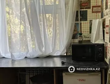 2-комнатная квартира, этаж 3 из 4, 46 м²