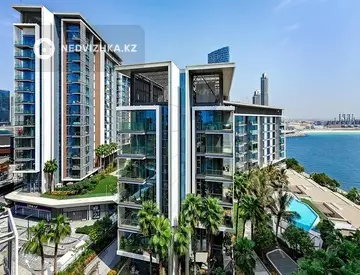 2-комнатная квартира, этаж 7 из 13, 107 м²