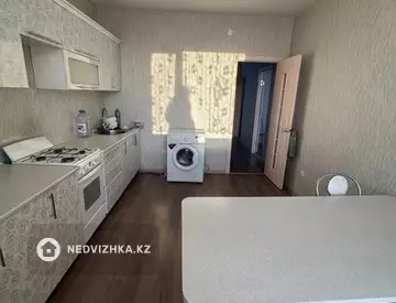 3-комнатная квартира, этаж 4 из 5, 65 м²