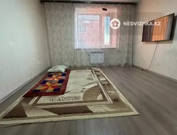 3-комнатная квартира, этаж 4 из 5, 65 м²