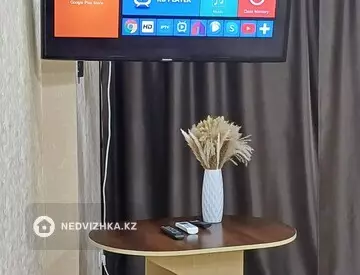 2-комнатная квартира, этаж 3 из 5, 51 м², посуточно