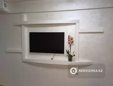 1-комнатная квартира, этаж 3 из 5, 35 м², по часам