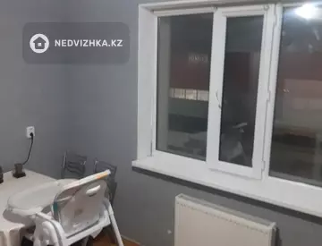 2-комнатная квартира, этаж 3 из 10, 54 м²