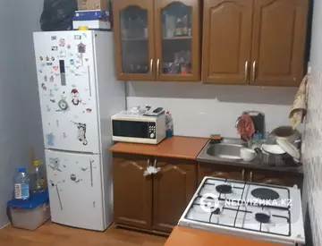 2-комнатная квартира, этаж 3 из 10, 54 м²