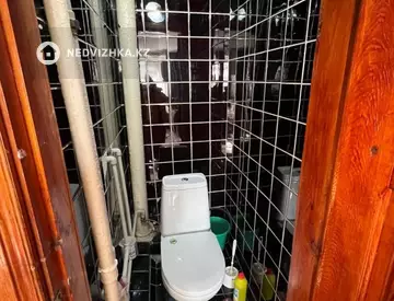 3-комнатная квартира, этаж 11 из 16, 62 м²