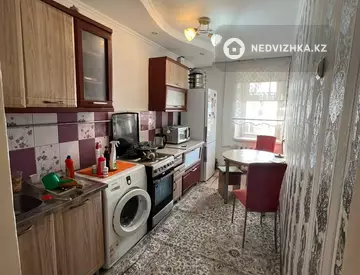 3-комнатная квартира, этаж 11 из 16, 62 м²