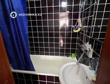 3-комнатная квартира, этаж 11 из 16, 62 м²