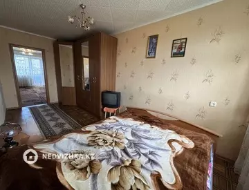 2-комнатная квартира, этаж 5 из 5, 44 м²