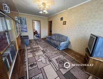 2-комнатная квартира, этаж 5 из 5, 44 м²