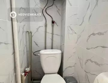 3-комнатная квартира, этаж 9 из 9, 69 м²