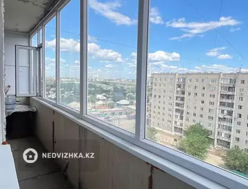 3-комнатная квартира, этаж 9 из 9, 69 м²