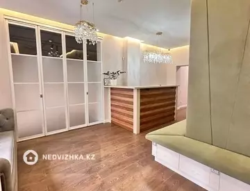 Помещение, этаж 1 из 9, 140 м²