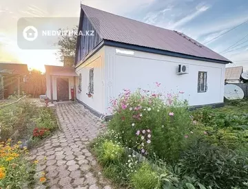 4-комнатный дом, 6 соток, 79 м²