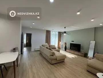 2-комнатная квартира, этаж 1 из 9, 75 м²