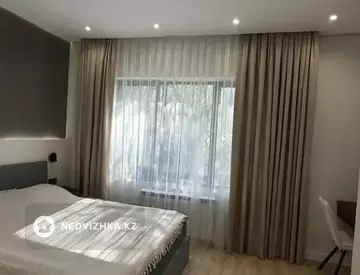 2-комнатная квартира, этаж 1 из 9, 75 м²