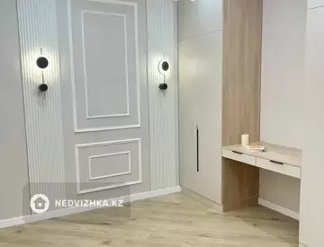 2-комнатная квартира, этаж 9 из 9, 48 м²