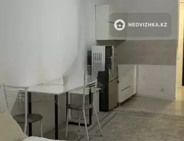 1-комнатная квартира, этаж 8 из 10, 35 м²