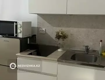 1-комнатная квартира, этаж 8 из 10, 35 м²