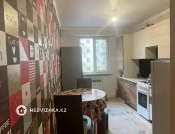 1-комнатная квартира, этаж 4 из 9, 40 м²