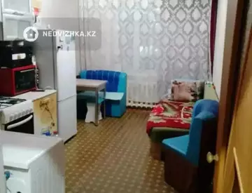 2-комнатная квартира, этаж 2 из 5, 36 м²