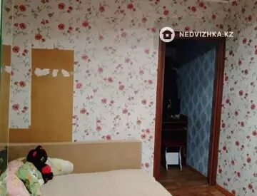 2-комнатная квартира, этаж 2 из 5, 36 м²