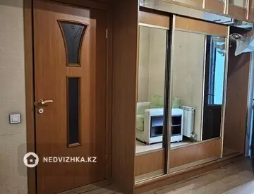 1-комнатная квартира, этаж 2 из 12, 66 м², на длительный срок