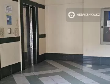 1-комнатная квартира, этаж 2 из 12, 66 м², на длительный срок