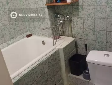 1-комнатная квартира, этаж 4 из 5, 31 м², посуточно