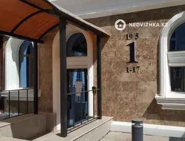 Офисное помещение, этаж 1 из 8, 293 м²