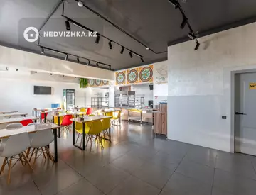 Офисное помещение, 5 этажей, 122 м²