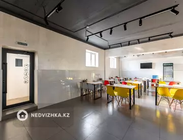 Офисное помещение, 5 этажей, 122 м²