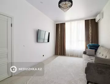 3-комнатная квартира, этаж 14 из 16, 84 м²