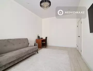 3-комнатная квартира, этаж 14 из 16, 84 м²