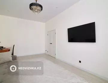 3-комнатная квартира, этаж 14 из 16, 84 м²