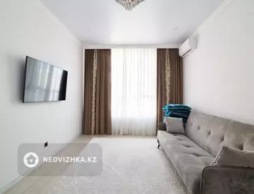 3-комнатная квартира, этаж 14 из 16, 84 м²